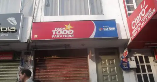 PAGA TODO CALLE 68A 79 CON 35 PAGA TODO CALLE 68A 79 CON 35
